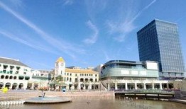 铜川绿城最新爆料,揭秘项目亮点与未来发展潜力